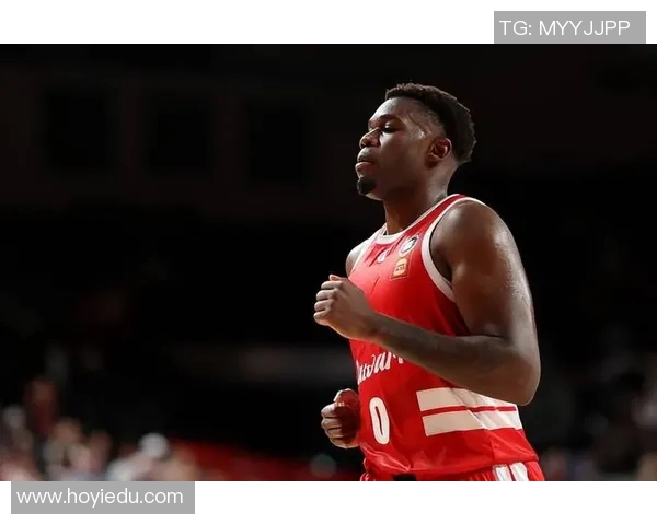 安东尼奥-布莱克尼成功接受新赛季挑战