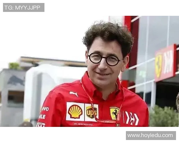 比诺托执掌法拉利新篇章:挑战与机遇并存的赛车之路 比诺托执掌法拉利新篇章:挑战与机遇并存的赛车之路