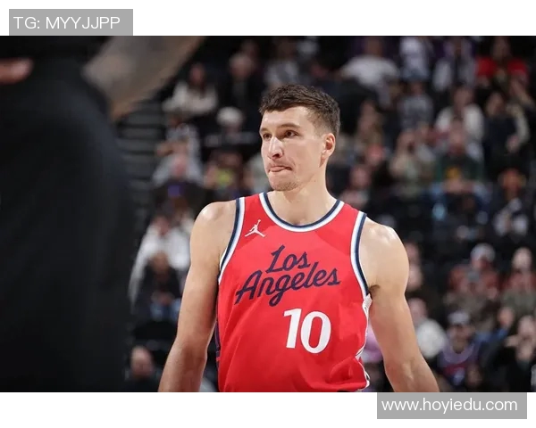 博格丹诺维奇:从新星到联盟顶尖射手的成长之路 博格丹诺维奇:从新星到联盟顶尖射手的成长之路