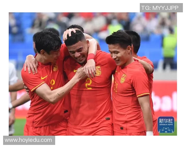 中国足球队与巴勒斯坦队阵容对比分析及比赛前瞻 中国足球队与巴勒斯坦队阵容对比分析及比赛前瞻