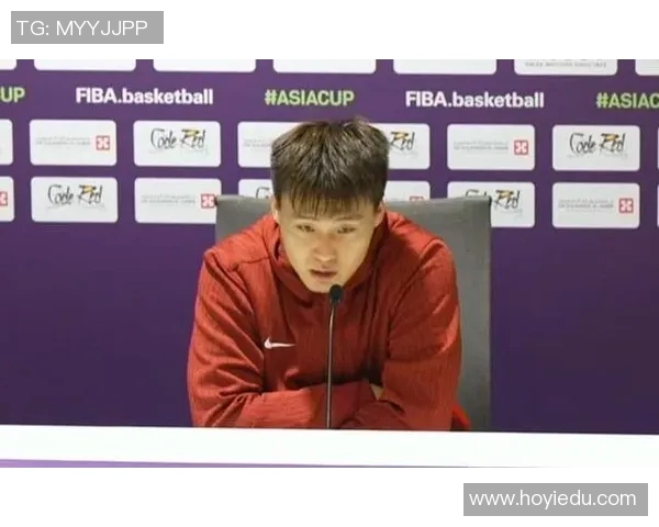 赵睿身高揭秘：他在篮球场上的优势与影响力分析