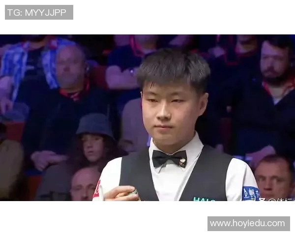 赵心童与希金斯精彩对决视频回顾赛场瞬间尽收眼底