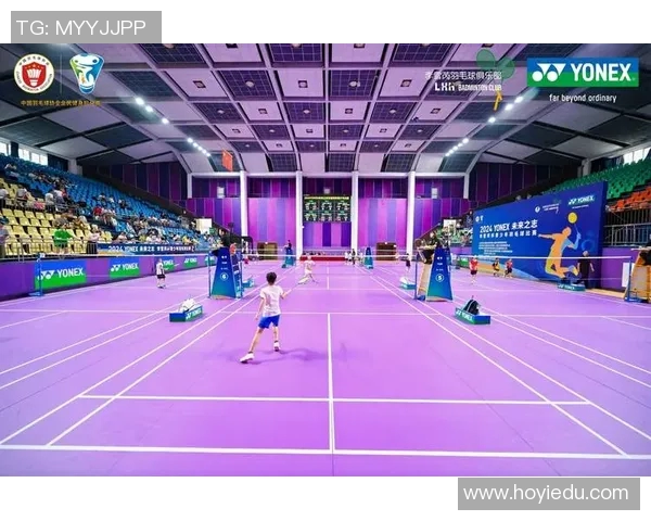 羽联年终总决赛精彩回顾与未来展望羽毛球界的巅峰对决与新星崛起 羽联年终总决赛精彩回顾与未来展望羽毛球界的巅峰对决与新星崛起