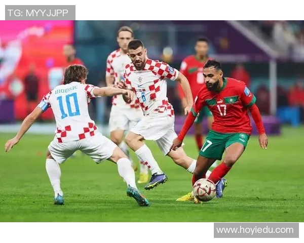 俄罗斯与克罗地亚激战回顾精彩瞬间全解析 俄罗斯与克罗地亚激战回顾精彩瞬间全解析