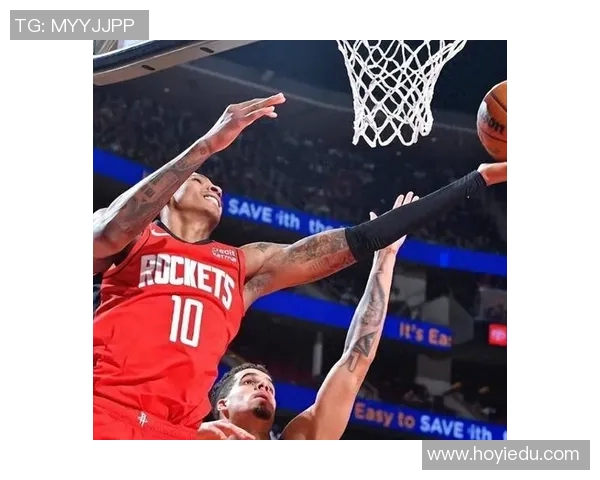 火箭队与掘金队激战正酣2017年4月6日NBA精彩回顾与分析