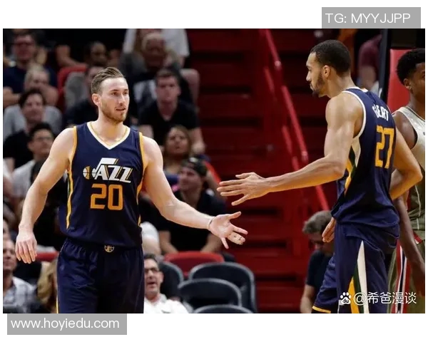 鲁迪戈贝尔的篮球生涯与影响力分析及未来展望