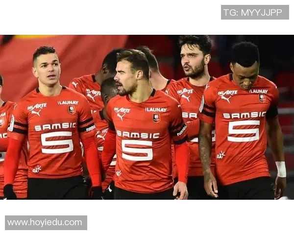 亚布洛与雷恩对决前瞻分析及比赛结果预测详解 亚布洛与雷恩对决前瞻分析及比赛结果预测详解