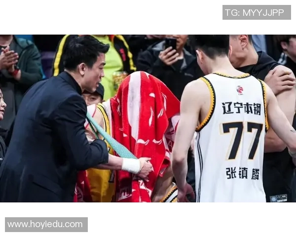 孙铭徽：从青涩新星到篮球赛场的中流砥柱，见证成长与荣耀的旅程