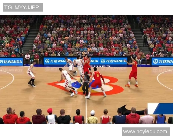 克罗地亚男篮对决中国男篮精彩回顾与赛后分析